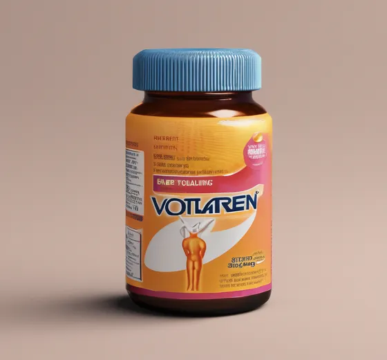 Generico del voltaren emulgel